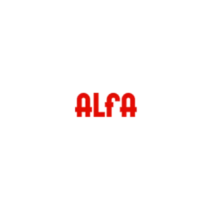 Envasadoras al vacío Alfa Hogar - Logo