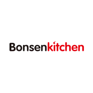 Envasadoras al vacío BonsenKitchen - Logo