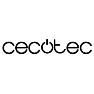 Envasadoras al vacío Cecotec - Logo