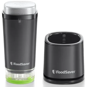 Envasadora al vacío inalámbrica FoodSaver VS1199X