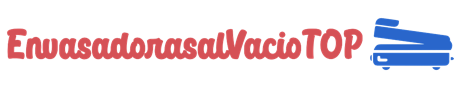 Envasadoras al vacío logo