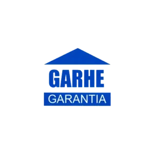 Envasadoras al vacío Garhe - Logo