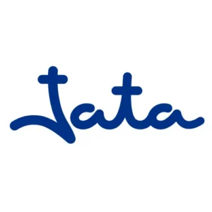 Envasadoras al vacío Jata - Logo