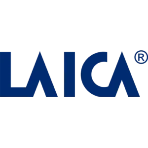 Envasadoras al vacío Laica - Logo