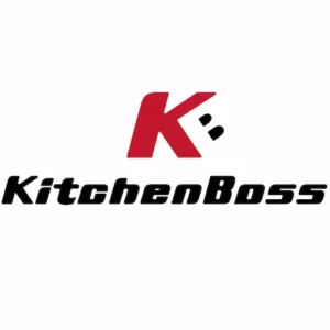 KitchenBoss envasadora - Logo